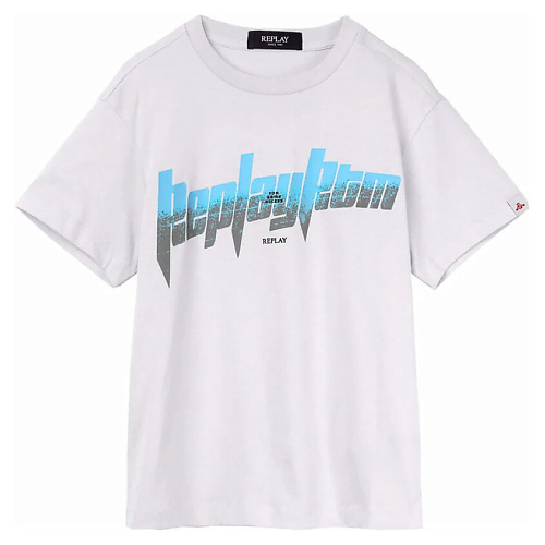 

REPLAY Футболка SB7401.064.2660, Футболка SB7401.064.2660