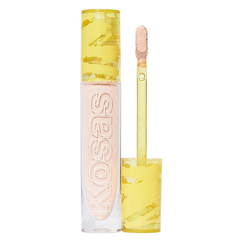 

KOSAS Кремовый консилер Revealer Super Creamy + Brightening Concealer 6, Кремовый консилер Revealer Super Creamy + Brightening Concealer