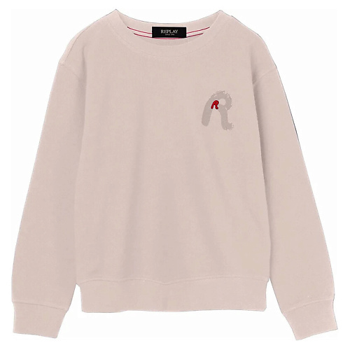 

REPLAY Свитшот SB2064.056.22739, Свитшот SB2064.056.22739