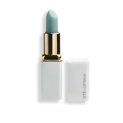 

UTE Бальзам для губ увлажняющий, Бальзам для губ увлажняющий