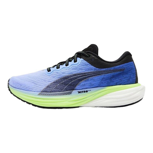 

PUMA Кроссовки Deviate Nitro 2 'Royal Sapphire' Women's, Кроссовки Deviate Nitro 2 'Royal Sapphire' Women's