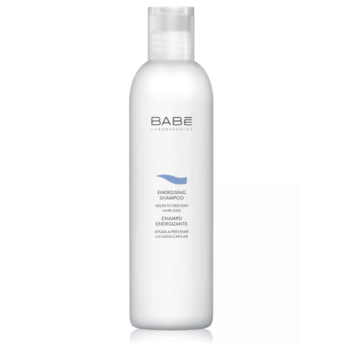 

BABE Шампунь от выпадения волос / ENERGISING SHAMPOO 250, Шампунь от выпадения волос / ENERGISING SHAMPOO