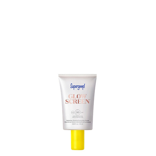 

SUPERGOOP! Солнцезащитный крем Glowscreen SPF30 20, Солнцезащитный крем Glowscreen SPF30