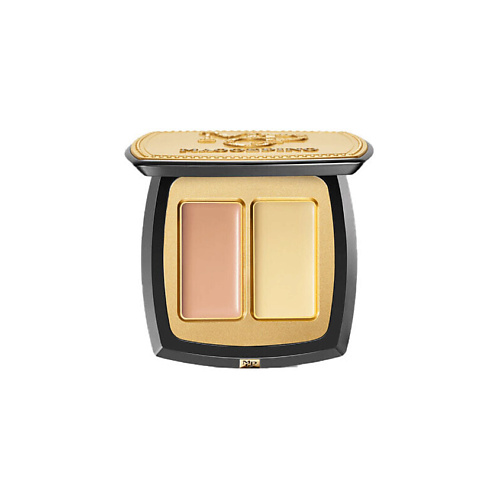 

MAOGEPING Двухцветный консилер Flawless Double-Color Concealer 3, Двухцветный консилер Flawless Double-Color Concealer