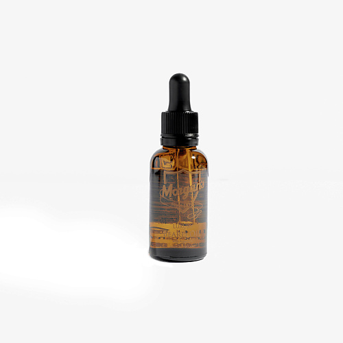 

MORGAN'S Масло для бороды 30, Масло для бороды