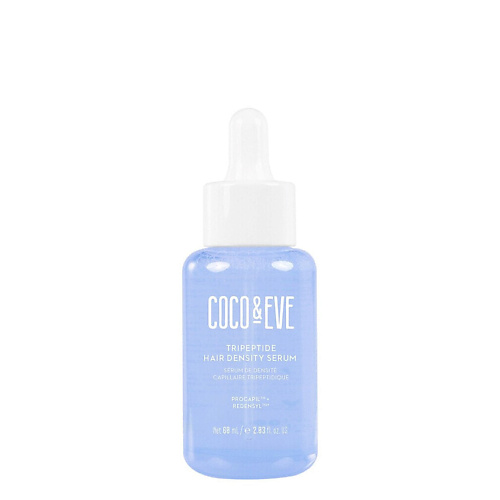 

COCO & EVE Сыворотка для густоты волос Boost Therapy 50, Сыворотка для густоты волос Boost Therapy