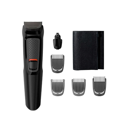 

PHILIPS Универсальный триммер MG3710/15, Универсальный триммер MG3710/15