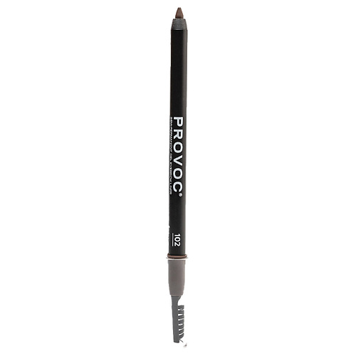 

PROVOC Гелевый карандаш для бровей Eye Brow Liner, Гелевый карандаш для бровей Eye Brow Liner