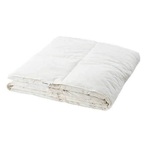 

IKEA Одеяло теплое FJÄLLARNIKA 240x220 см, Одеяло теплое FJÄLLARNIKA 240x220 см