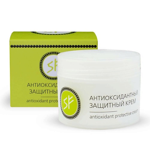

HEALTH&BEAUTY Защитный крем антиоксидантный - антиоксидантная серия 5F 50, Защитный крем антиоксидантный - антиоксидантная серия 5F