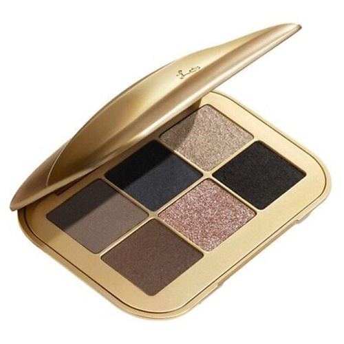 

LISA ELDRIDGE Палетка теней EYESHADOW PALETTE, Палетка теней EYESHADOW PALETTE