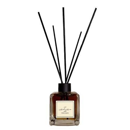 

LOI DE LA VIE Аромадиффузор Orient Express 100, Аромадиффузор Orient Express