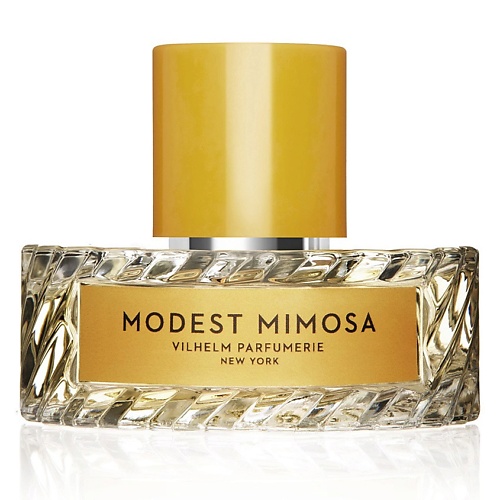 

VILHELM PARFUMERIE Modest Mimosa 50, Modest Mimosa