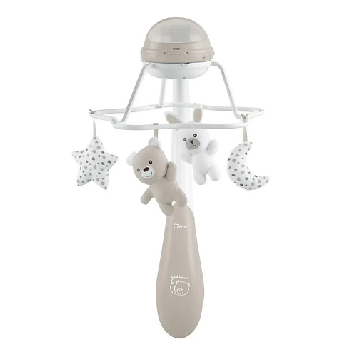 

CHICCO Мобиль для кроватки "Радуга" Rainbow Cot Mobile, Мобиль для кроватки "Радуга" Rainbow Cot Mobile