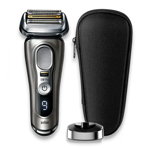 

BRAUN Электробритва 9415s, Электробритва 9415s