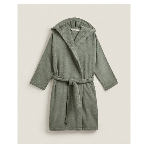 

ZARA HOME Халат с капюшоном 360 gxm², Халат с капюшоном 360 gxm²