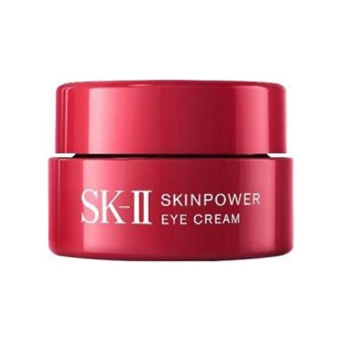 

SK-II Крем для кожи вокруг глаз SKINPOWER Eye Cream, Крем для кожи вокруг глаз SKINPOWER Eye Cream