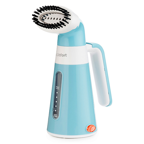 

KITFORT Ручной отпариватель КТ-928-1, Ручной отпариватель КТ-928-1