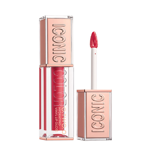 

O.TWO.O Увлажняющий блеск для губ Виниловый Эффект, Увлажняющий блеск для губ Виниловый Эффект