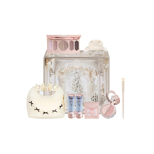 FLOWER KNOWS Набор 2024 Star Wish Box