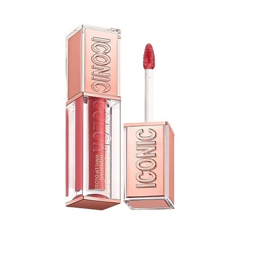 

O.TWO.O Увлажняющий блеск для губ Виниловый Эффект оттенок Гвоздика, Увлажняющий блеск для губ Виниловый Эффект оттенок Гвоздика