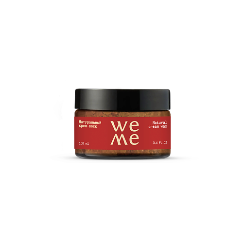 

WEME Крем-воск от трещин мята 100, Крем-воск от трещин мята
