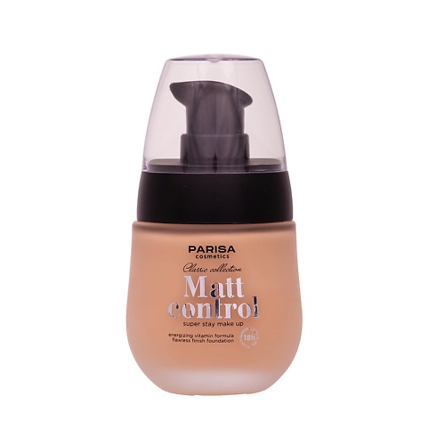 PARISA COSMETICS Face тональный крем 499₽