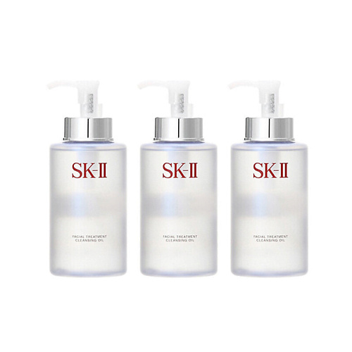 

SK-II Очищающее масло Facial Treatment Cleansing Oil 750, Очищающее масло Facial Treatment Cleansing Oil