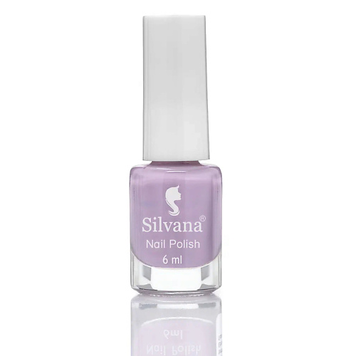 

SILVANA Лак для ногтей 6, Лак для ногтей