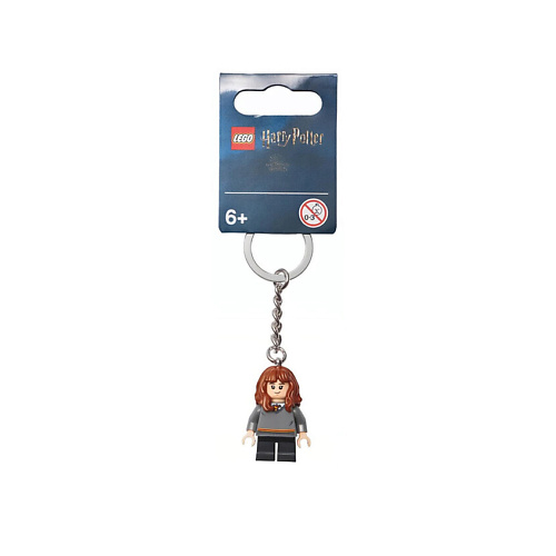 

LEGO Конструктор Harry Potter Collection Hermione Key Chain Building Blocks, Конструктор Harry Potter Collection Hermione Key Chain Building Blocks