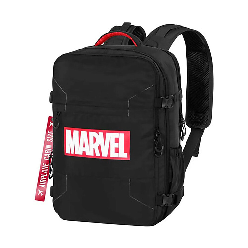 

KARACTERMANIA Рюкзак Marvel Comics Mercury 40x20x25 см, Рюкзак Marvel Comics Mercury 40x20x25 см