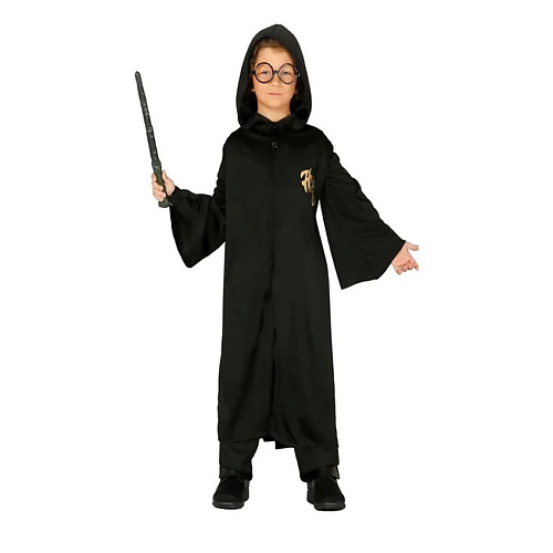 

HARRY POTTER Костюм HARRY POTTER Magician Apprentice costume, Костюм HARRY POTTER Magician Apprentice costume