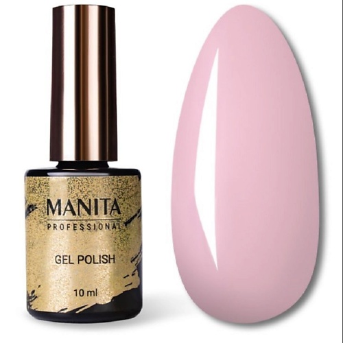 

MANITA Гель-лак для ногтей CLASSIC, Гель-лак для ногтей CLASSIC