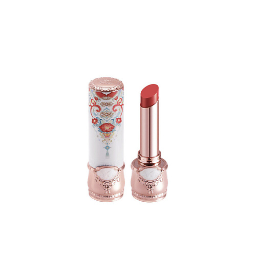 

FLOWER KNOWS Помада-блеск Butterfly Cloud Collar Collection Glossy Lipstick, Помада-блеск Butterfly Cloud Collar Collection Glossy Lipstick