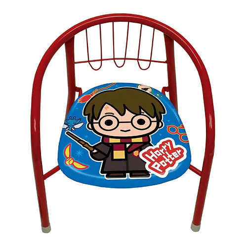 

HARRY POTTER Стул HARRY POTTER Metal Chair, Стул HARRY POTTER Metal Chair
