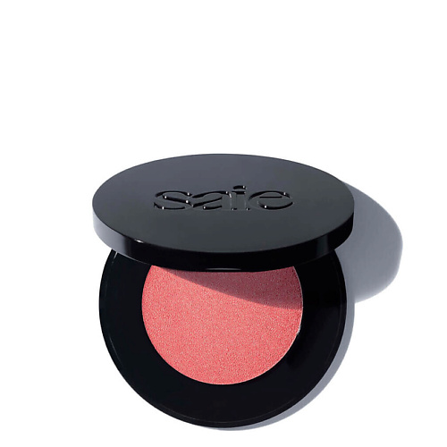 SAIE Кремовые румяна-хайлайтер Glow Sculpt Multi Use Cream Highlighting Blush