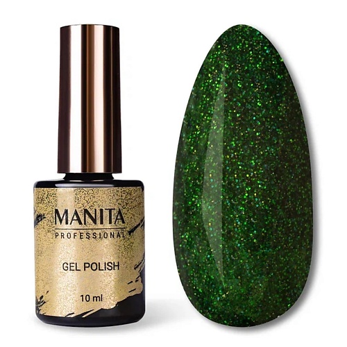 

MANITA Гель-лак для ногтей CLASSIC, Гель-лак для ногтей CLASSIC