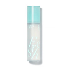 Спрей-фиксатор для макияжа FRESH SETTING FIXER
