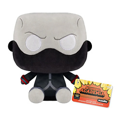 Фигурка My Hero Academia Plush Twice figure 18 cm