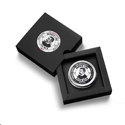 Бальзам для бороды для смягчения, ухода и роста, аромат Tobacco & Whiskey