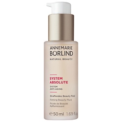 Флюид для лица антивозрастной укрепляющий System Absolute Anti-Aging Firming Beauty Fluid