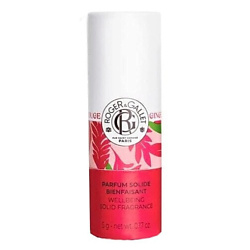 Парфюмерный карандаш Gingembre Rouge Wellbeing Solid Fragrance