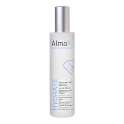 Масло для тела сухое питательное Enriching Dry Body Oil