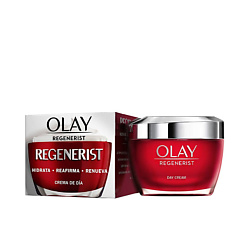 Дневной антивозрастной крем Regenerist Anti-Ageing Day Cream