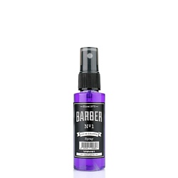 Одеколон после бритья № 1 Spray