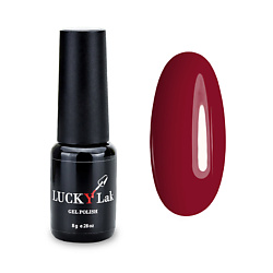 Гель лак Firstloue