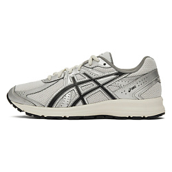 Кроссовки Jog 100 S White Black Silver