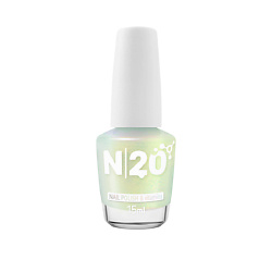 Витаминный лак для ногтей "NAIL POLISH & vitamins"