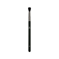 Кисть для нанесения и растушевки теней синтетическая дуофибра MAKE UP BRUSH EYES