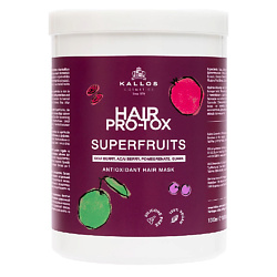 Pro-Tox Маска Superfruit